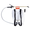 thumbnail image 2 of Fumigadora Manual De Mochila Swissmex 15lts, 2 of 4