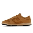 thumbnail image 2 of Nike Men's Dunk Low Wheat Shoes, from StockX, 2 of 5