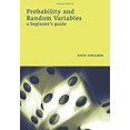 thumbnail image 1 of Probability and Random Variables: A Beginner's Guide, 1 of 2