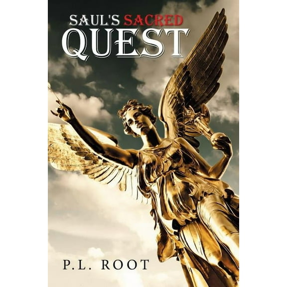 Saul's Sacred Quest, (Paperback)