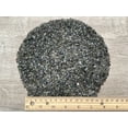 thumbnail image 2 of WHOLESALE Natural Semi Tumbled Labradorite Black Gemstone Chips, Crushed Mini Crystals, Undrilled (Labradorite Black, 0.25 Pound), 2 of 4