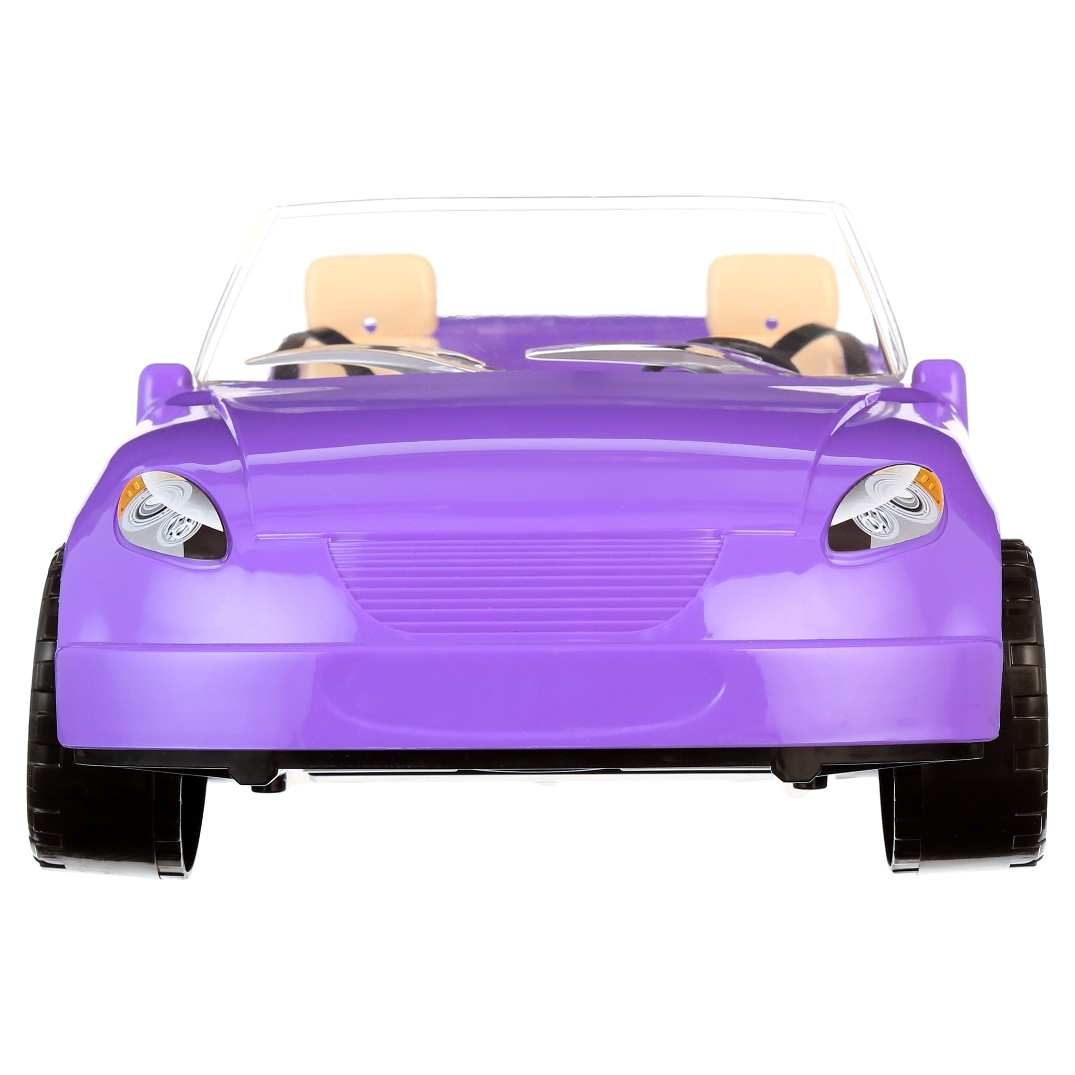 MGA Dream Ella Extra Iconic Mini poupée mannequin - ARIA – Poupée mannequin tendance aux cheveux roses & joues avec un cœur - 3 ans