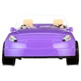thumbnail image 5 of MGA's Dream Ella Car Cruiser - Purple, 5 of 10