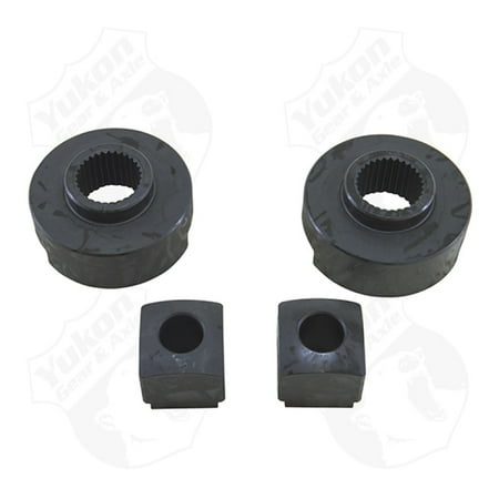 Down 30 Spline - Yukon Gear Mini Spool For GM 8.5in w/ 30 Spline Axles
