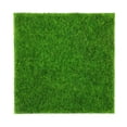 thumbnail image 1 of OUNONA Miniature Artificial Grass Lawn Realistic Fake Lawn For Fairy Garden Decor And Adorable For Layouts, 1 of 8
