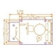 thumbnail image 3 of GM65 USB Wired Barcode Scanner 1D 2D Bar Code Reader QR Code Reader Module CMOS Buzzer for Reminding with Cable UART, 3 of 5