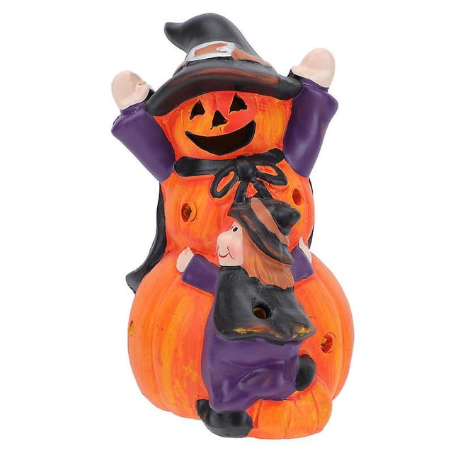 Lámpara de noche Allinless para decoración de Halloween