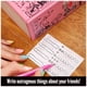 thumbnail image 3 of Juego de cartas Big Potato Mean Girls Burn Book para mayores de 14 años, 3 of 9