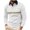 White-10, variant on Rvwovn Men's & Big Men's Long Sleeve Golf Shirt S-5XL Striped Chest Casual Pullover Collar Top