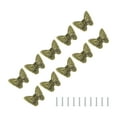 thumbnail image 3 of Drawer Handle, Starfish Drawer Pulls Cabinet Handles Modern Style  For Drawer For Cabinet For Wardrobe For Dressers Green Bronze, 3 of 8