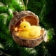 thumbnail image 1 of Acrylic 2D Christmas Tree Ornaments - Festive For Holiday Decor, 1 of 7