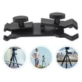 thumbnail image 2 of CHOK Outdoor Camera Tripod Umbrella Holder Clip Umbrella Clamp Photography Accessory, 2 of 6