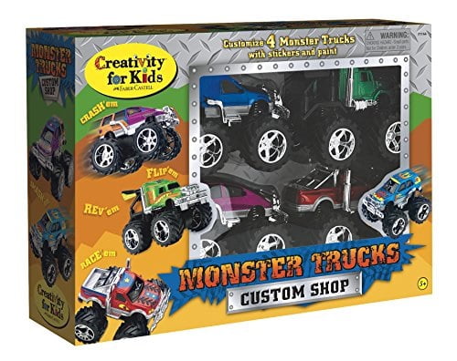 kids for trucks