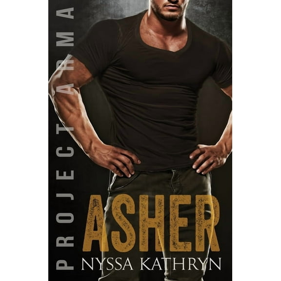 Asher, (Paperback)