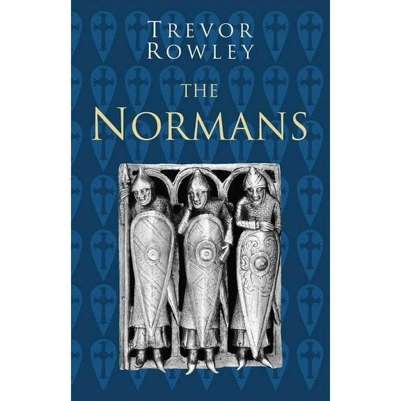 The Normans (Paperback)