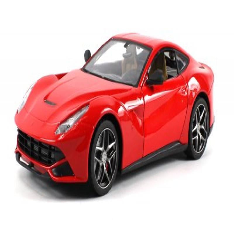 diecast remote control cars