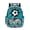 3D Soccer Football, variant on FKELYI Kids Backpack for Boys 17 Inch School Backpacks Spacious Bookbag with Multi-Pockets Green Turtle Shell Print Lightweight Casual Daypack for Elementary Student