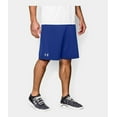 thumbnail image 3 of Under Armour Mens UA Raid Short, Royal-Steel, XXL, 3 of 3