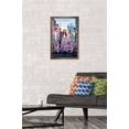 thumbnail image 2 of Netflix XO, Kitty - One Sheet Wall Poster, 14.725" x 22.375" Framed, 2 of 5