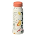 thumbnail image 6 of Chobani Greek Yogurt Drink, Peach 7 Oz Bottle, 6 of 10