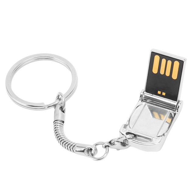 USB unidad flash Tecnología coloidal negra Tecnología ultraestable Apariencia de automóvil deportivo para automóvil para televisión inteligente para computadora