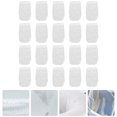 thumbnail image 2 of 20Pcs Pool Skimmer Socks Swimming Pool Filter Socks Elastic Pool Skimmer Basket Bags, 2 of 7