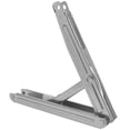 thumbnail image 2 of Multifunctional school desk, adjustable drawing table, lifting frame, folding fixing hinge, 2 of 4