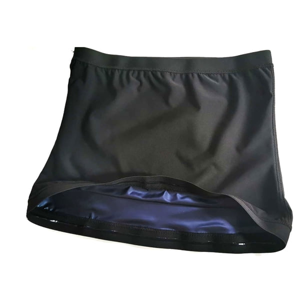 Greeniant Cinturón adelgazante para Sauna, accesorio para vestido de Fitness, Control de sudor, correas para levantar el vientre, correa para moldear el Gimnasios en casa Femenino s/m Greeniant OD028871-04