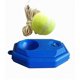 thumbnail image 4 of Base de tenis con cuerda, entrenador de tenis individual, material de entrenamiento de tenis, dispositivo de rebote de autoaprendizaje, dispositivo de sparring de tenis, 4 of 5