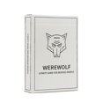 thumbnail image 1 of Cartes de Jeu de Fête de Noël un Soir Loup-Garou Ultime Cartes de Fête Loup-Garou Ultime un Soir, 1 of 5