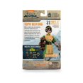 thumbnail image 3 of Figura de Acción AVATAR BST AXN Coleccionable The Last Airbender Toph 5 pulgadas, 3 of 4