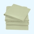 thumbnail image 2 of Juego Sábanas Suavitec Plus Pistache King Size Concord, 2 of 2