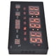 thumbnail image 2 of Reloj de Pared Digital LED Sincero Enchufe Europeo, 2 of 10