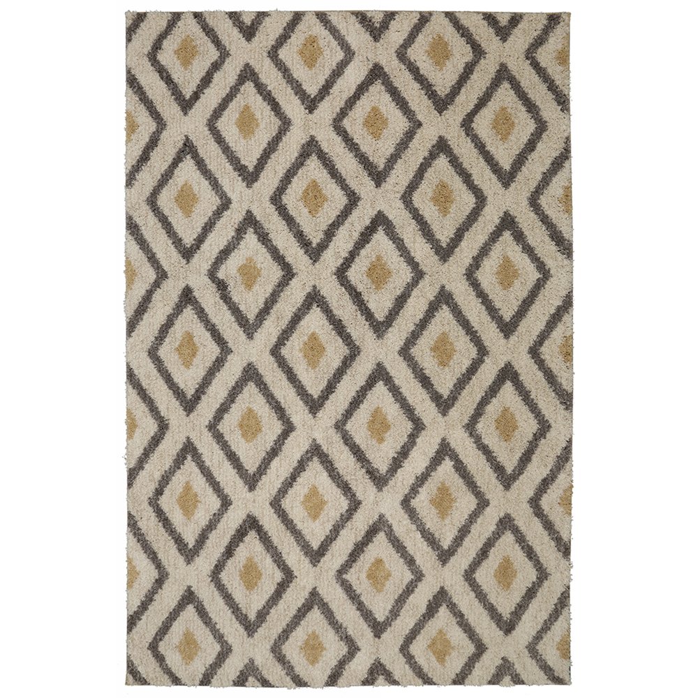 mohawk home everstrand tribal diamond rug