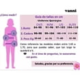 thumbnail image 2 of Cómodo Uniforme Médico Quirúrgico Pijama Jogger Casaca Dama, 2 of 8