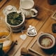 thumbnail image 5 of WORGEOUS Coladores Infusores de té en forma de bola de té de acero inoxidable, filtros coladores de té, difusor de intervalo de té para taza de té o tetera, 5 of 7