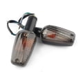 thumbnail image 2 of Luz indicadora de señal de giro LANNMXG para Honda Vtr250 2000-2006 Cb1300 1998-2002 Hornet 600 1998-2004 Hornet 250 1999-2002, 2 of 5