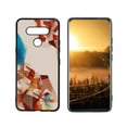 thumbnail image 1 of Compatible with LG Q51 Phone Case, Abstraction-15 Case Silicone Protective for Teen Girl Boy Case for LG Q51, 1 of 1