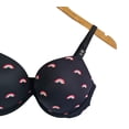 thumbnail image 2 of Victorias Secret Lencería Pink Bra Doble Push Up 36d Victorias Secret pink Wear Everywhere super push up bra, 2 of 4
