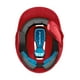 thumbnail image 3 of Casco de bateo Easton Z5 2.0 Baseball Junior, color rojo mate, 3 of 6