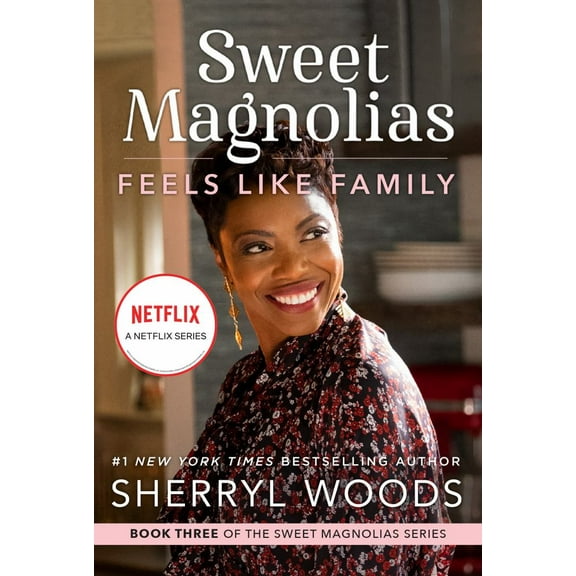 Feels Like Family: A Novel (Paperback)