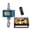 Blue, variant on Digital Hanging Scale 1000kg/ 2204lbs Portable Heavy Duty Crane Scale LCD Backlight Industrial Hook Scales Unit Change/Data Hold