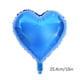 thumbnail image 3 of Globos De Aluminio Con Forma De Corazón, Decoración Romántica Para Fiestas, Bodas, Cumpleaños, 3 of 6