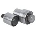 thumbnail image 1 of Grommet Punch ToolHand Press Machine Setter DIY Eyelet Mold Steel Masterfully Created, 1 of 4