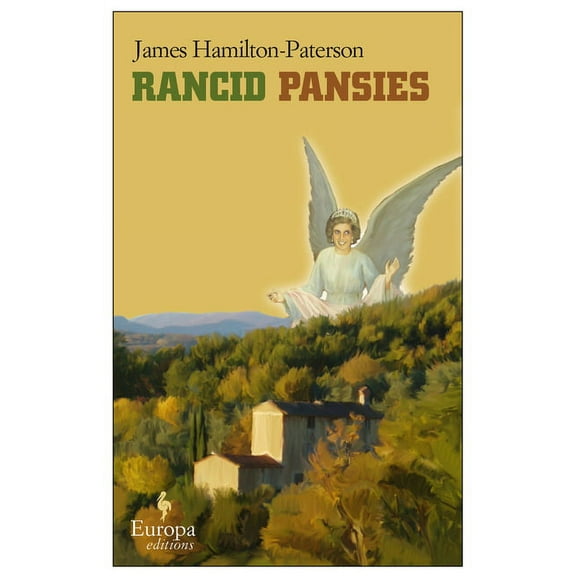 Rancid Pansies (Paperback)