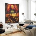 thumbnail image 2 of Póster de tapiz de Becky Lynch, impresión para colgar en la pared, tapiz de arte de pared para dormitorio, sala de estar, pasillo, dormitorio, decoración del hogar, 60 x 40 pulgadas, 2 of 8