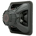thumbnail image 2 of Kicker 46L7T124 12" Solo-Baric L7T Shallow-Mount Dual 4-Ohm Voice Coil Subwoofer, 2 of 6