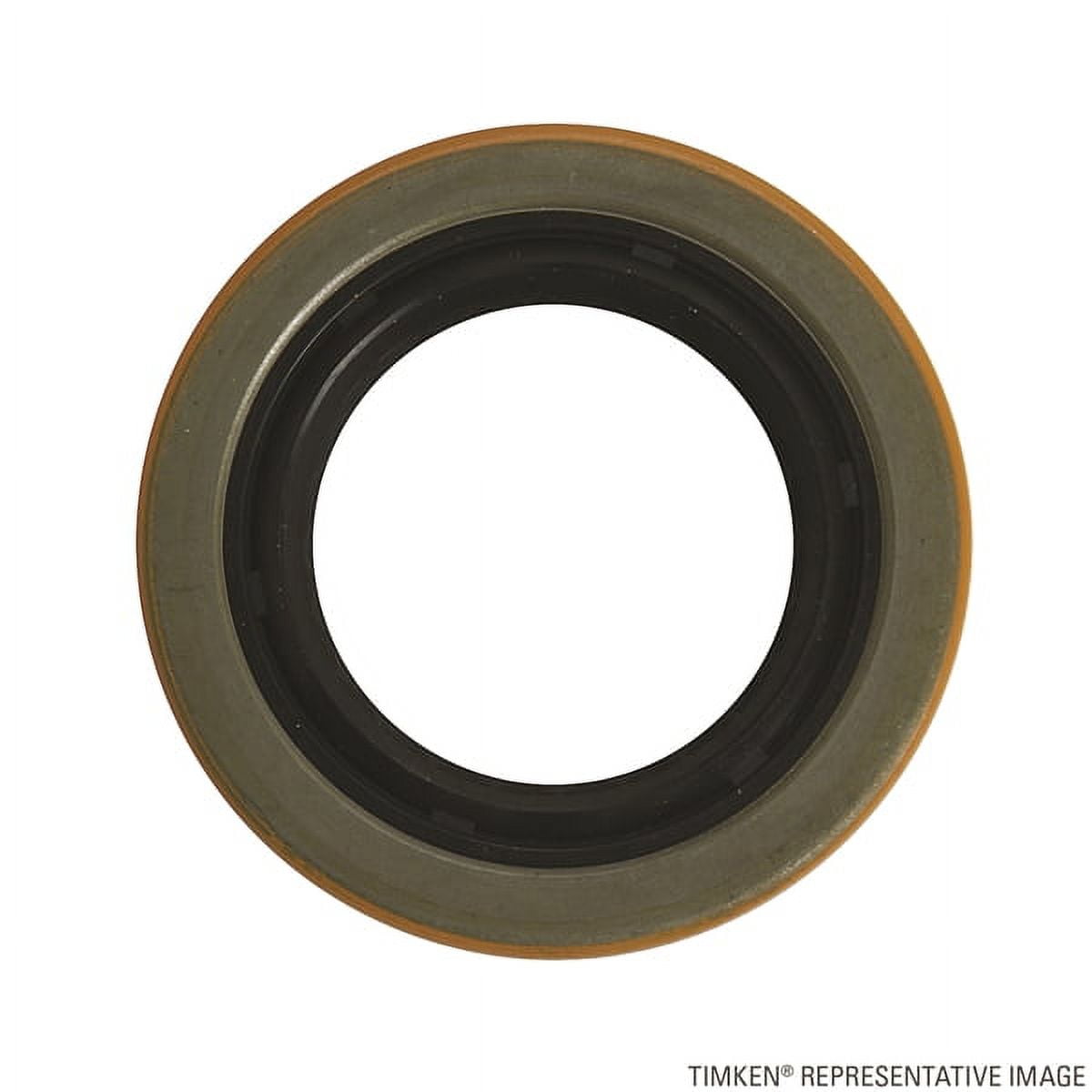 Transfer Case Selector Shaft Seal
