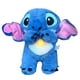 thumbnail image 5 of Muñeco de peluche Stitch, oso de peluche que respira, muñeco relajante, compañero para dormir con música relajante, juguetes de peluche con sonido y luz, regalo para niños, 5 of 5