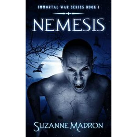 nemesis immortal war series